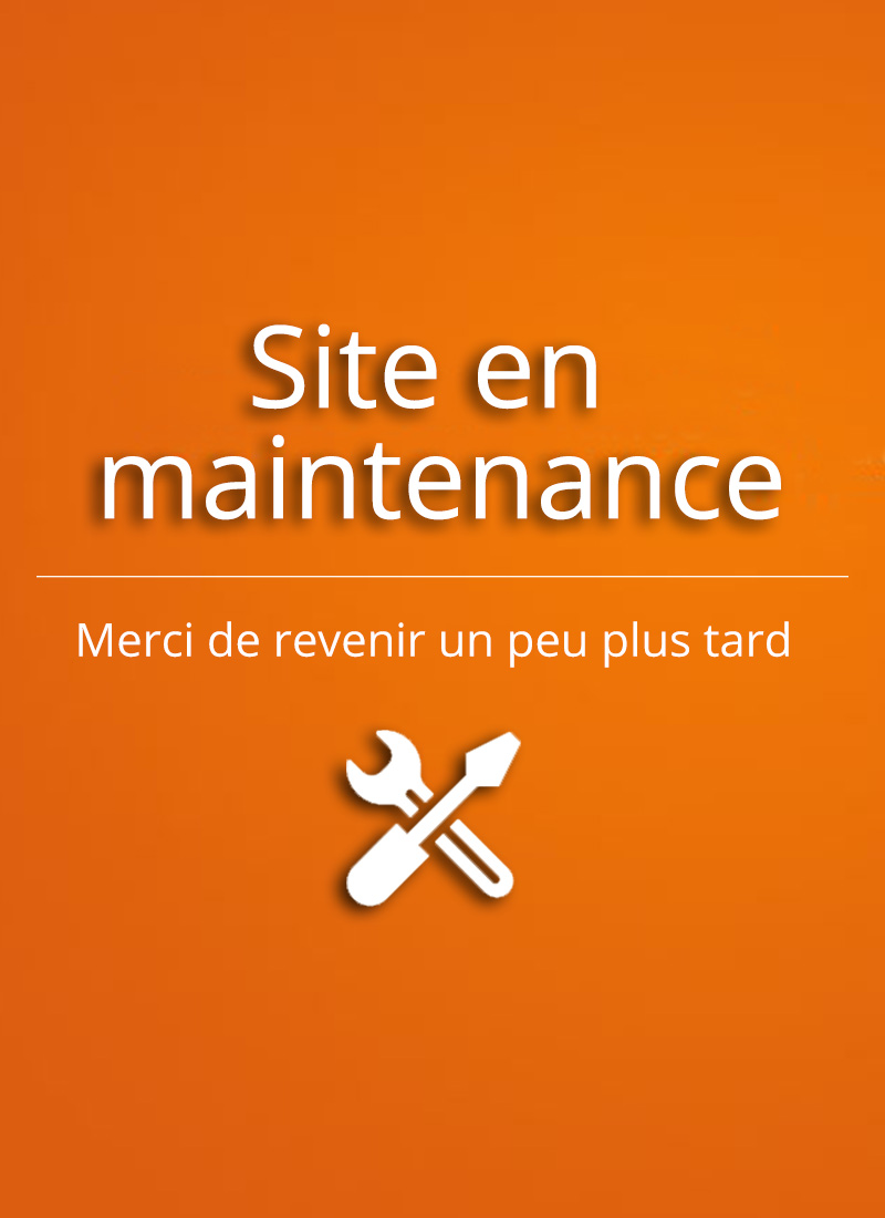 You are currently viewing Créer une page de maintenance en htaccess